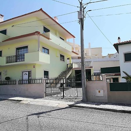 Casa Fonte Nova Apartamento Nazaré Exterior foto